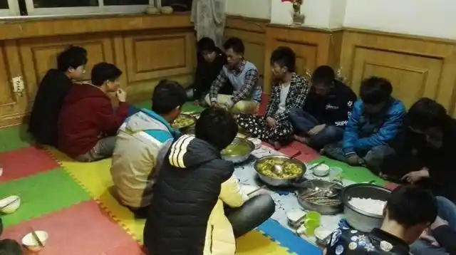 北派传销内部是什么样子(图)