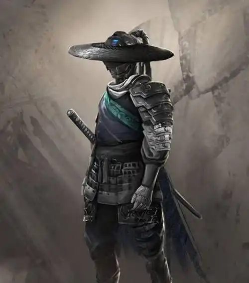 他是三国第一剑圣,曹丕是他徒孙,力压赵云马超,身份低微被遗忘