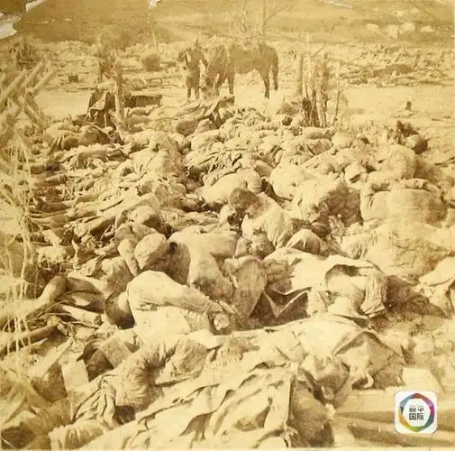 图说:遗铁证如山,岂容抵赖