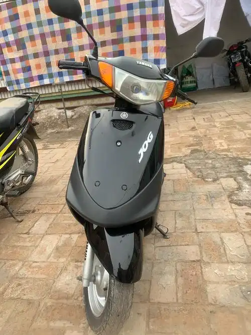 雅马哈福喜125as哪里生产