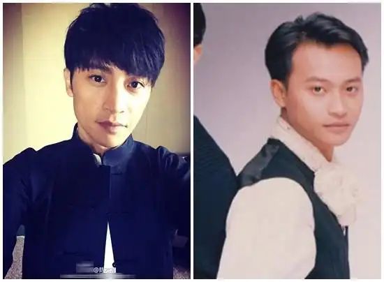 小虎队陈志朋整容了?揭昔日被火烧伤毁容真相