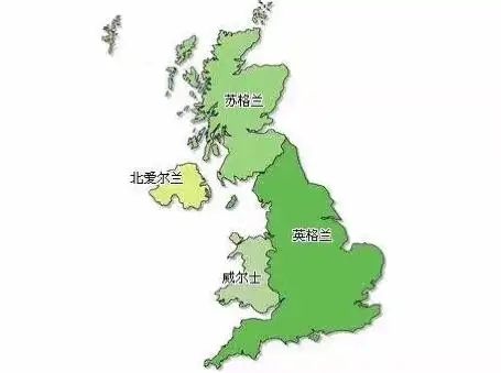 我与大不列颠有个约会!