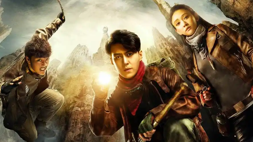 怒晴湘西鹧鸪哨和他的外孙女到底属于哪一脉网友摸金道人