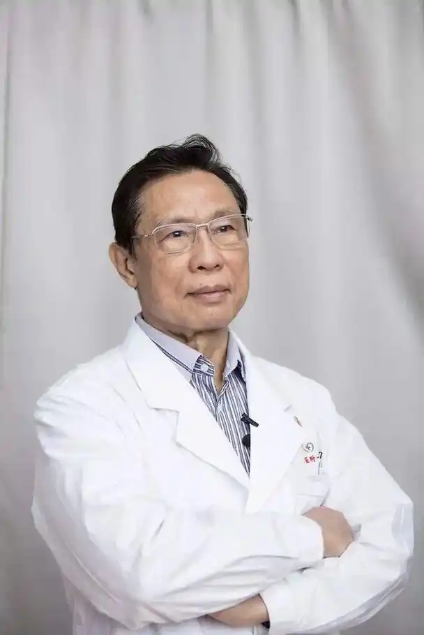 钟南山院士中西医治疗是不是有效要用循证医学方法证实