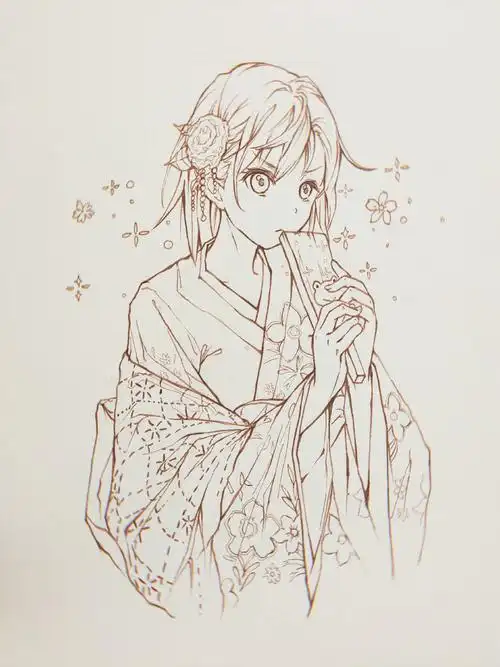 某科学的超电磁炮 炮姐手绘(-蒲语鱼