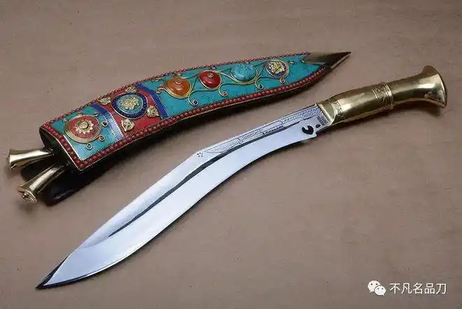 不凡名品世界名刀美图欣赏2020年2月14号更新一
