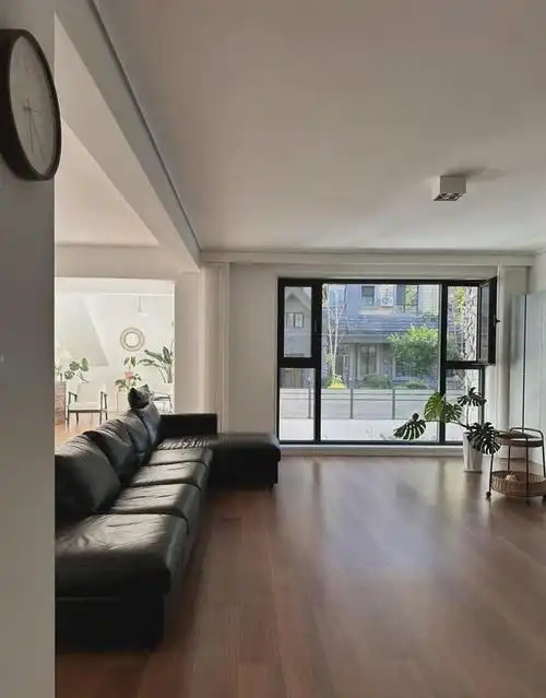 客厅|木地板|天花板|地下室_网易订阅