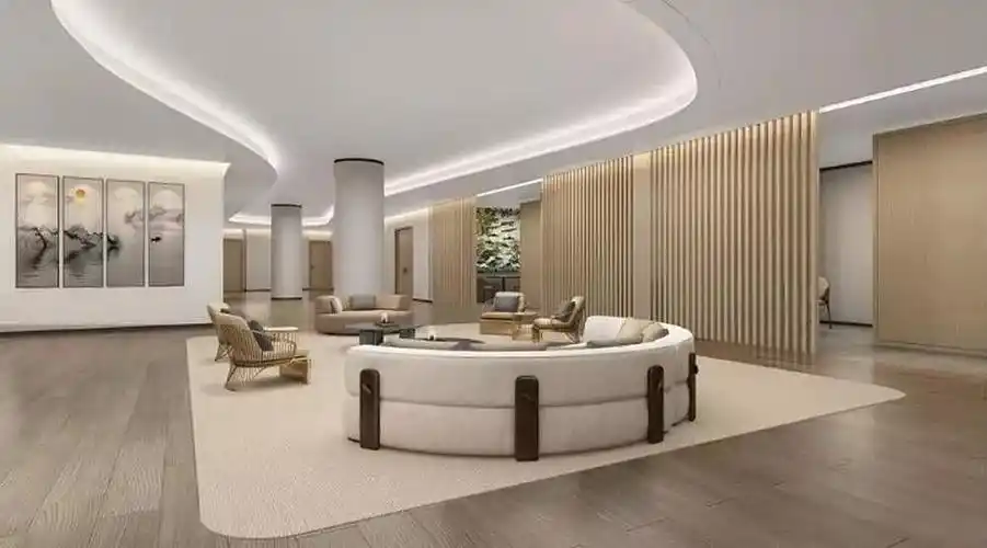 养老院|养老公馆|老年公寓|装修|设计|公司唯楷装饰