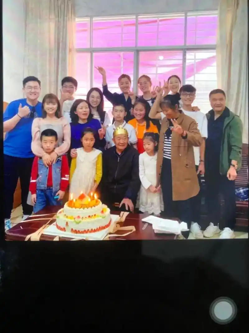 伟大的父亲 #福如东海寿比南山 #值得纪念的日子 老父亲生 - 抖音