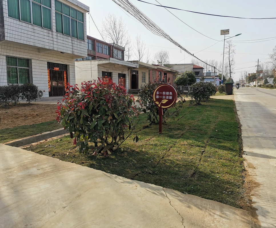 商城县上石桥镇:"三个三"强力推进农村人居环境整治