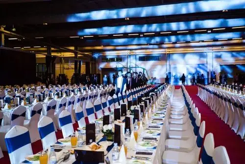 活动预告 | 学勤书院2018年高桌晚宴,邀您一期一会_学生