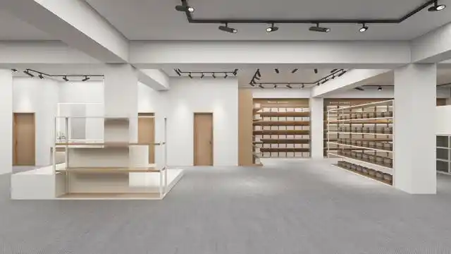 如何设计家居产品展厅?