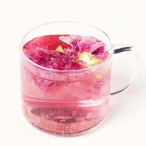 紫罗兰花茶的功效与作用 紫罗兰花茶的禁忌