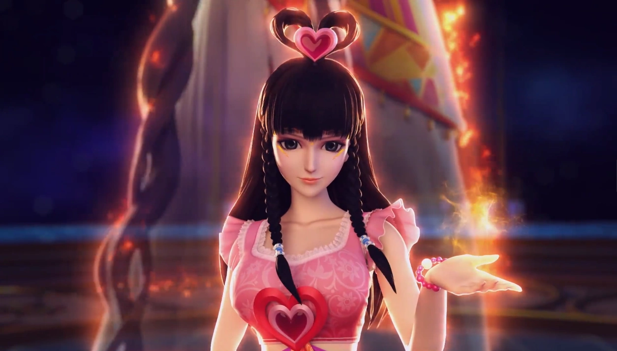 叶罗丽精灵梦 - 堆糖,美图壁纸兴趣社区