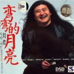 弯弯的月亮——刘欢,搜狗音乐在线试听