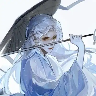 头像男2023新款头像古风漫画_男生动漫头像_头像屋