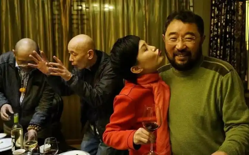 因拍戏聚少离多与老公离婚潘虹已皈依佛门多年