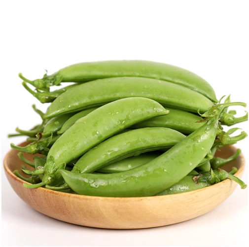 新鲜甜豆云南农家自种时今蔬菜3斤荷兰豆菜豌豆小寒豆青豆脆甜豆