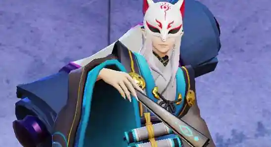 决战平安京妖狐有什么技能 决战平安京妖狐技能介绍