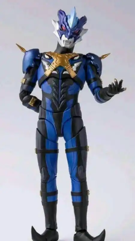 奥特曼#托雷基亚托雷基亚帅不帅