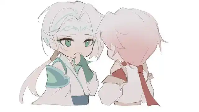 dobi鸭的个人主页 - 半次元 - acg爱好者社区