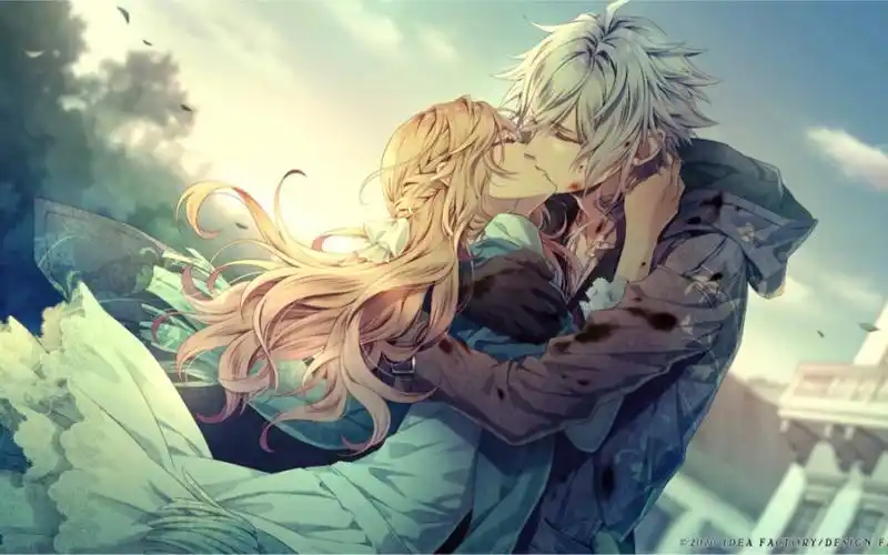 【中字/虔诚之花的晚钟1926】奥罗克cg语音(施工中)_哔哩哔哩_bili