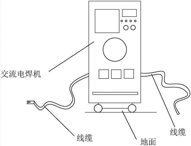交流电焊机制造技术