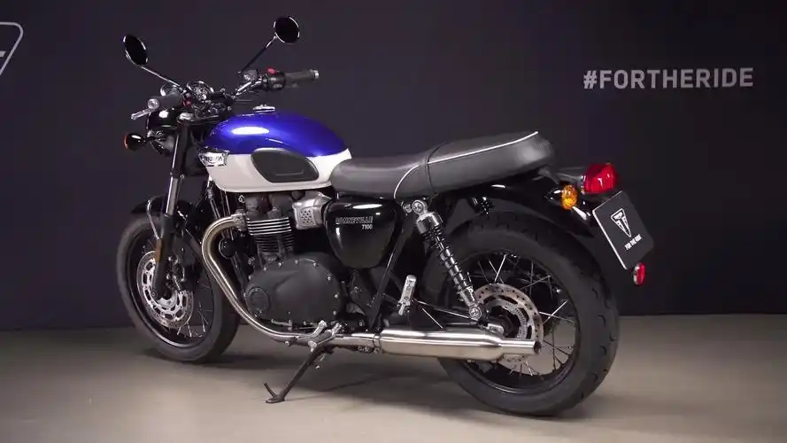 【生肉】2021年28台最佳复古摩托车