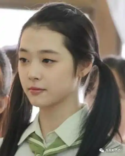 东东和西西|她那么美那么放飞却熬不过25岁,做韩国艺人太难了_雪莉