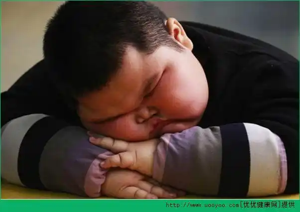 10岁孩子太胖怎么办10岁肥胖儿童如何减肥多图