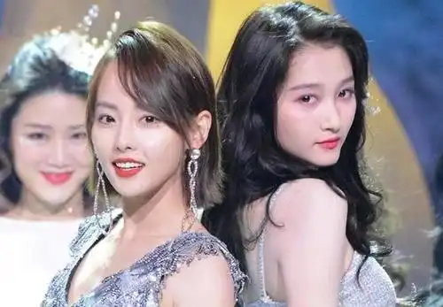 王牌:22岁关晓彤和32岁张嘉倪,同台飙哭戏,不是年长就能赢