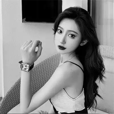 妩媚妖娆女生头像性感唯美女生妖娆冷艳头像