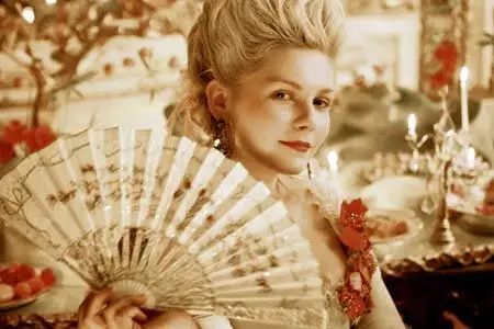 邓斯特 宫廷风潮的绝美演绎