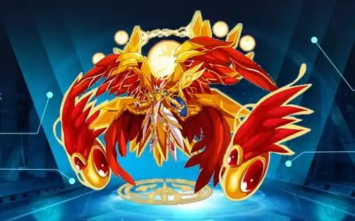 赛尔号巅峰用低红换高粉阿波罗带给你粉伤新体验