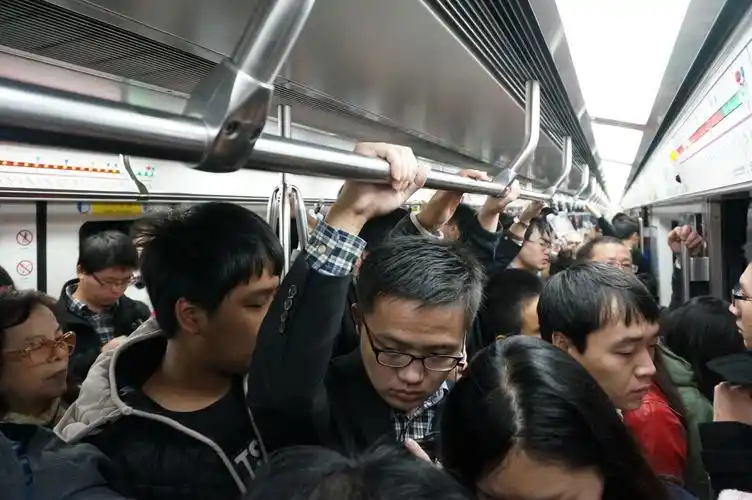 北京通勤时间达到97分钟 为全国最长