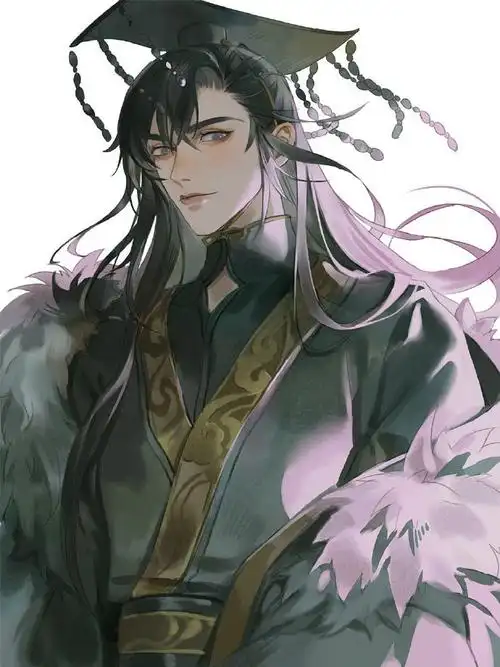 白猫,二哈,孔雀,狐狸犬真热闹_墨燃