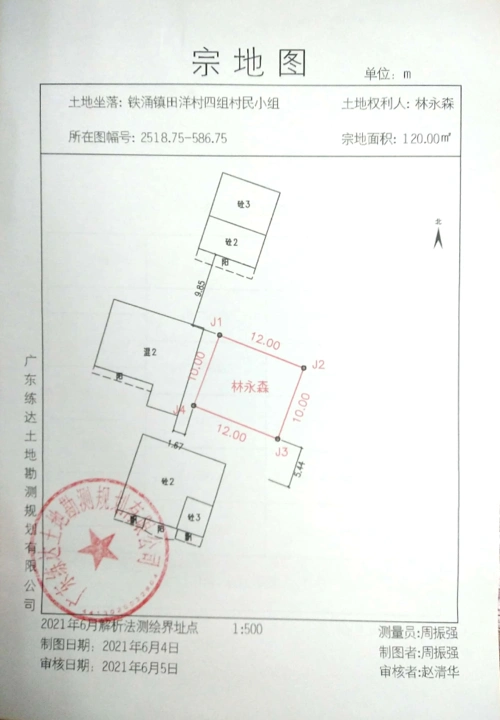 关于核发农村宅基地批准书与乡村建设规划许可证的批前公示