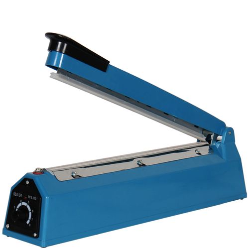 封口机拜杰封口机手塑料薄膜塑料袋茶叶土特产包装机fs300封口机