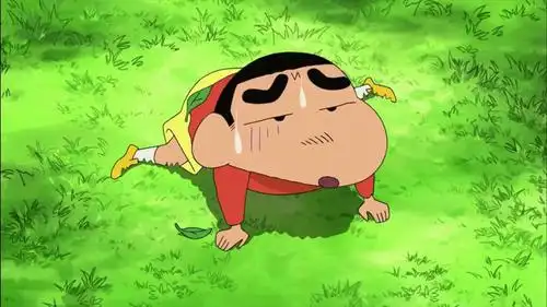 蜡笔小新:梦境世界大突击 剧照