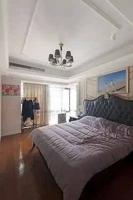 室内装修效果图大全_房子装修效果图实景图片_土巴兔