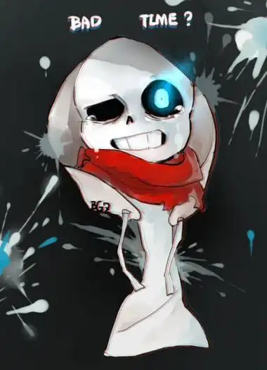 sans