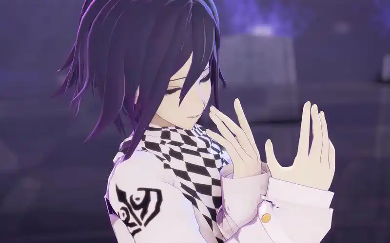 王马小吉 // 在你眼中能够看见我吗?