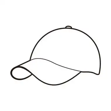 鸭舌帽子刺绣logo棒球帽广告遮阳嘻哈学生帽男女儿童印字学校纯棉