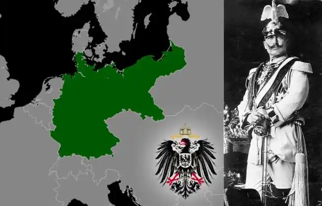 德国·1901年普鲁士建国二百周年5马克银币