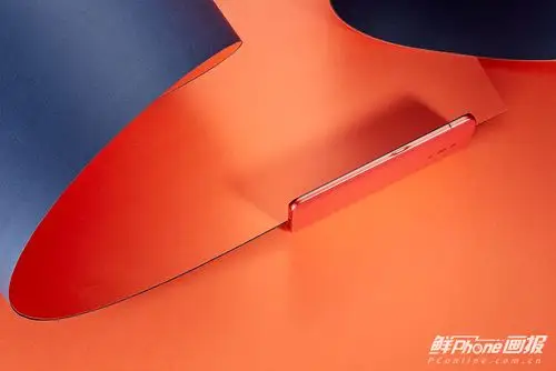 reno珊瑚橙图赏:年轻无限 活力橙现