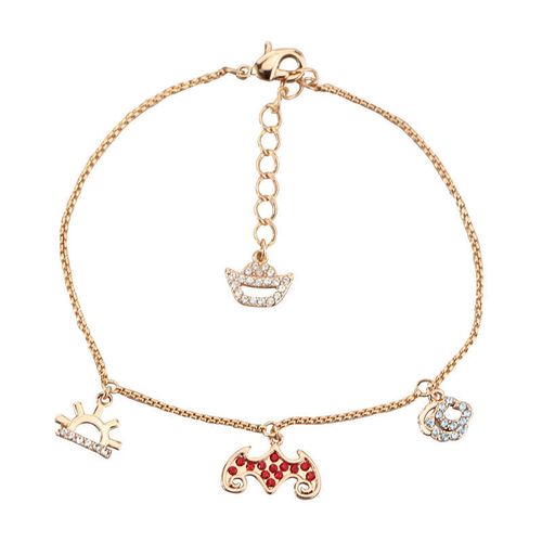 颐和园 summer palace 福如东海手链  送女友礼物