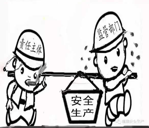 安全管理老兵   呼声呐喊先锋    ——"草根"漫画家冯澜印象记