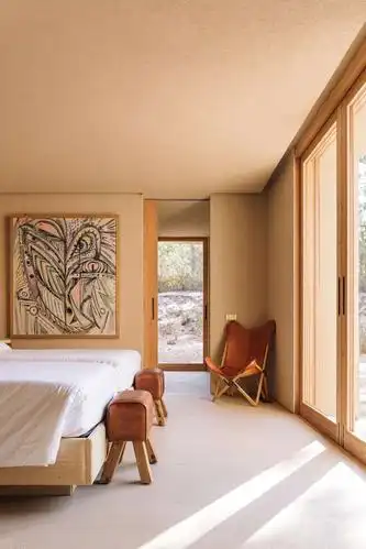 简约而质朴的另类民宿赏析