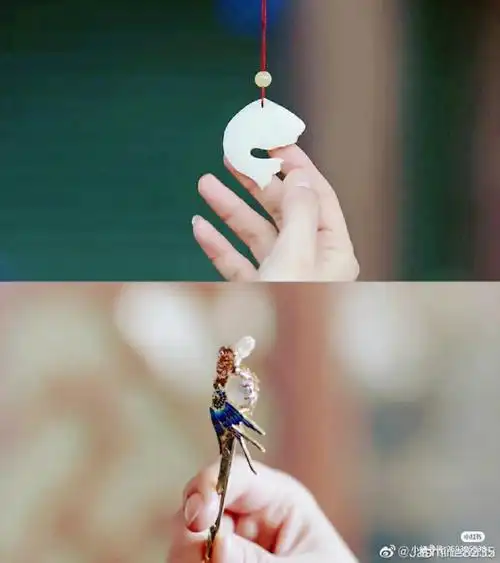 锦衣之下 遇见小锦比别的锦奶晚了一步,我是个不