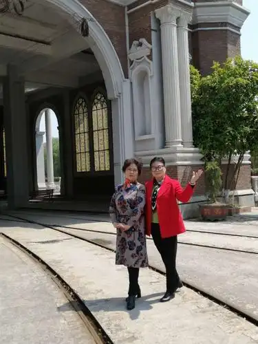 4.12湖州影视城龙之梦一日游